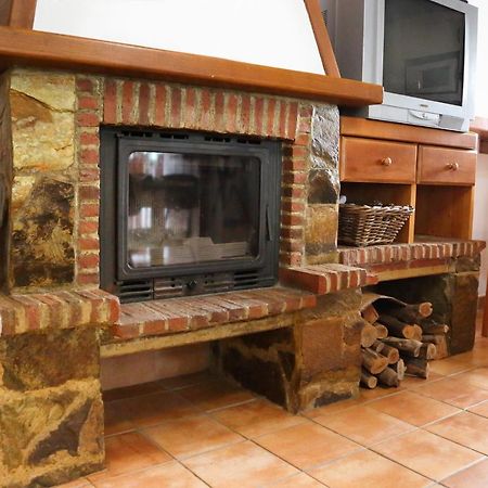 Casa La Parra Villa Jubrique Kültér fotó