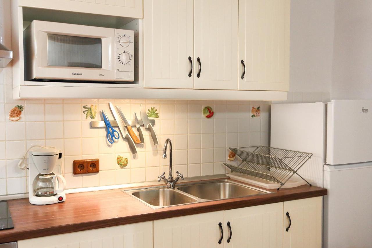 Casa La Parra Villa Jubrique Kültér fotó