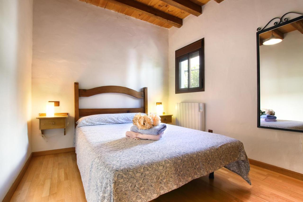 Casa La Parra Villa Jubrique Kültér fotó