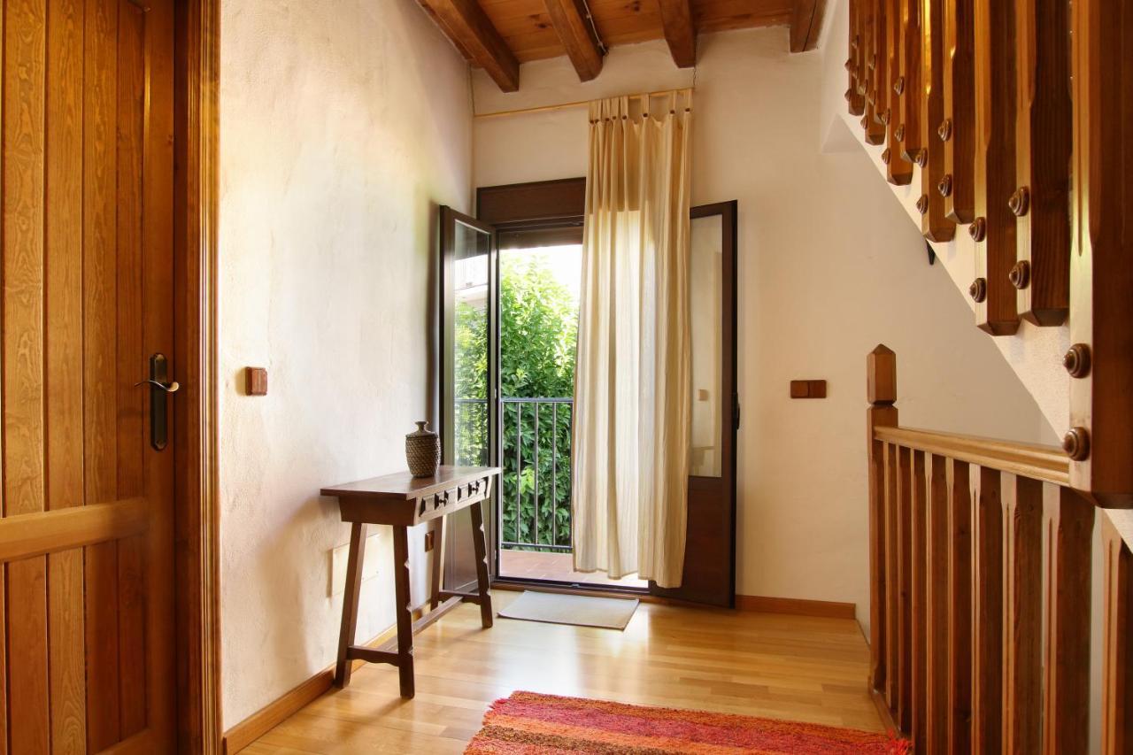 Casa La Parra Villa Jubrique Kültér fotó